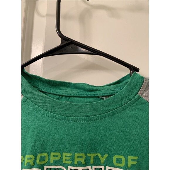 Genuine Merchandise Boys T-Shirt "Property Of St Louis Cardinals" Size Large - Picture 5 of 8